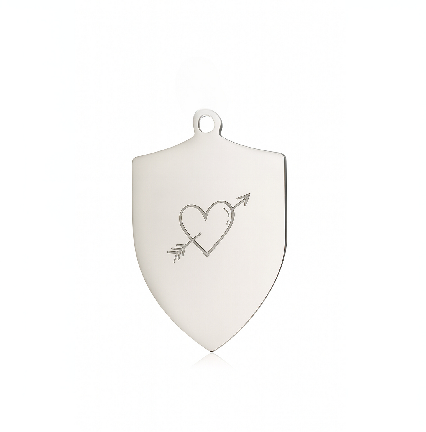 ID-Bricka Shield
