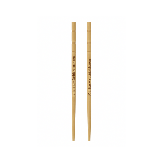 Ätpinnar / Kinapinnar / Chopsticks