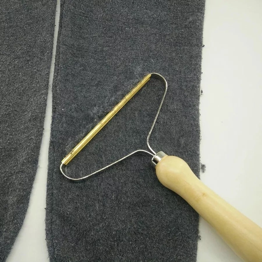 Pälskrapa / Lint Remover