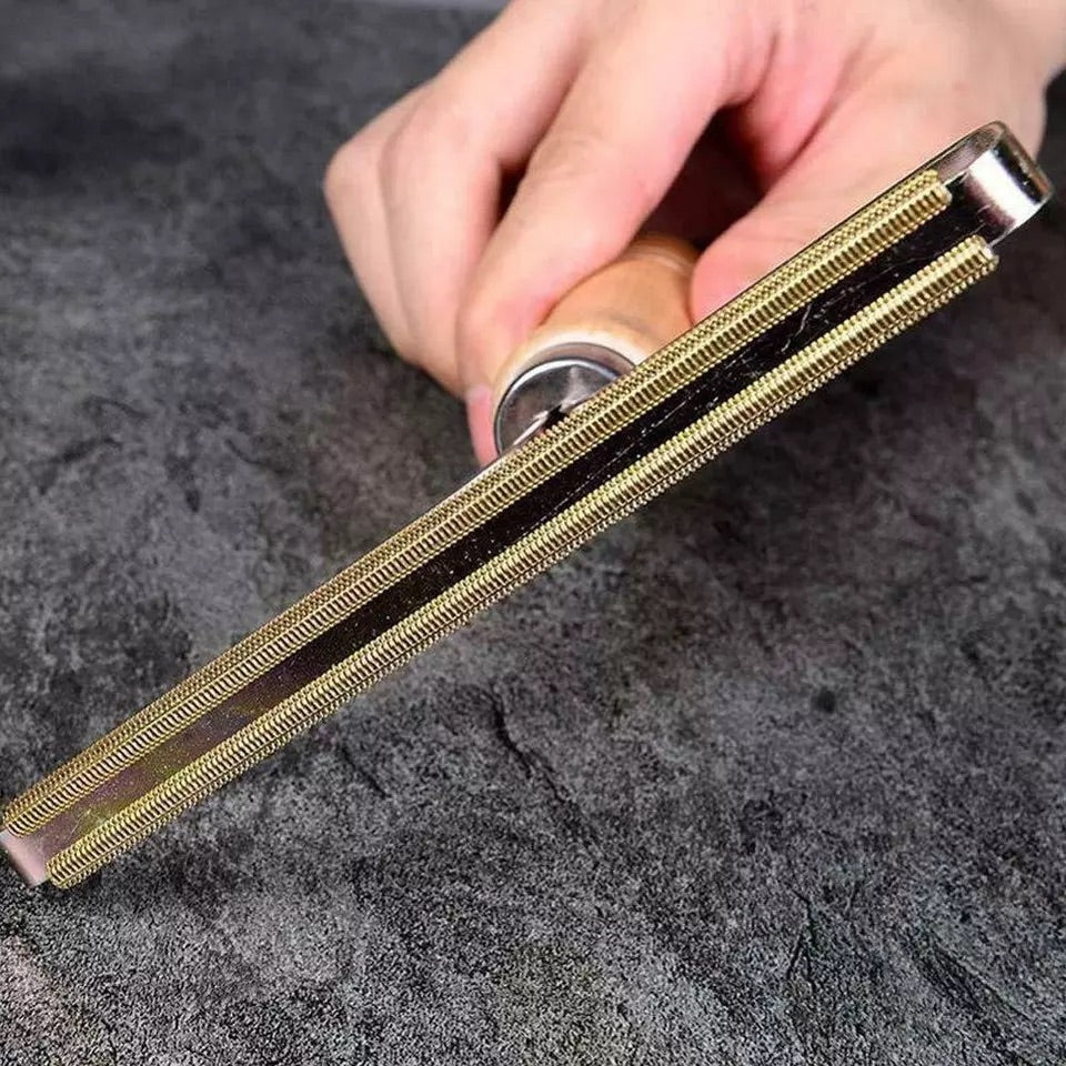 Pälskrapa / Lint Remover