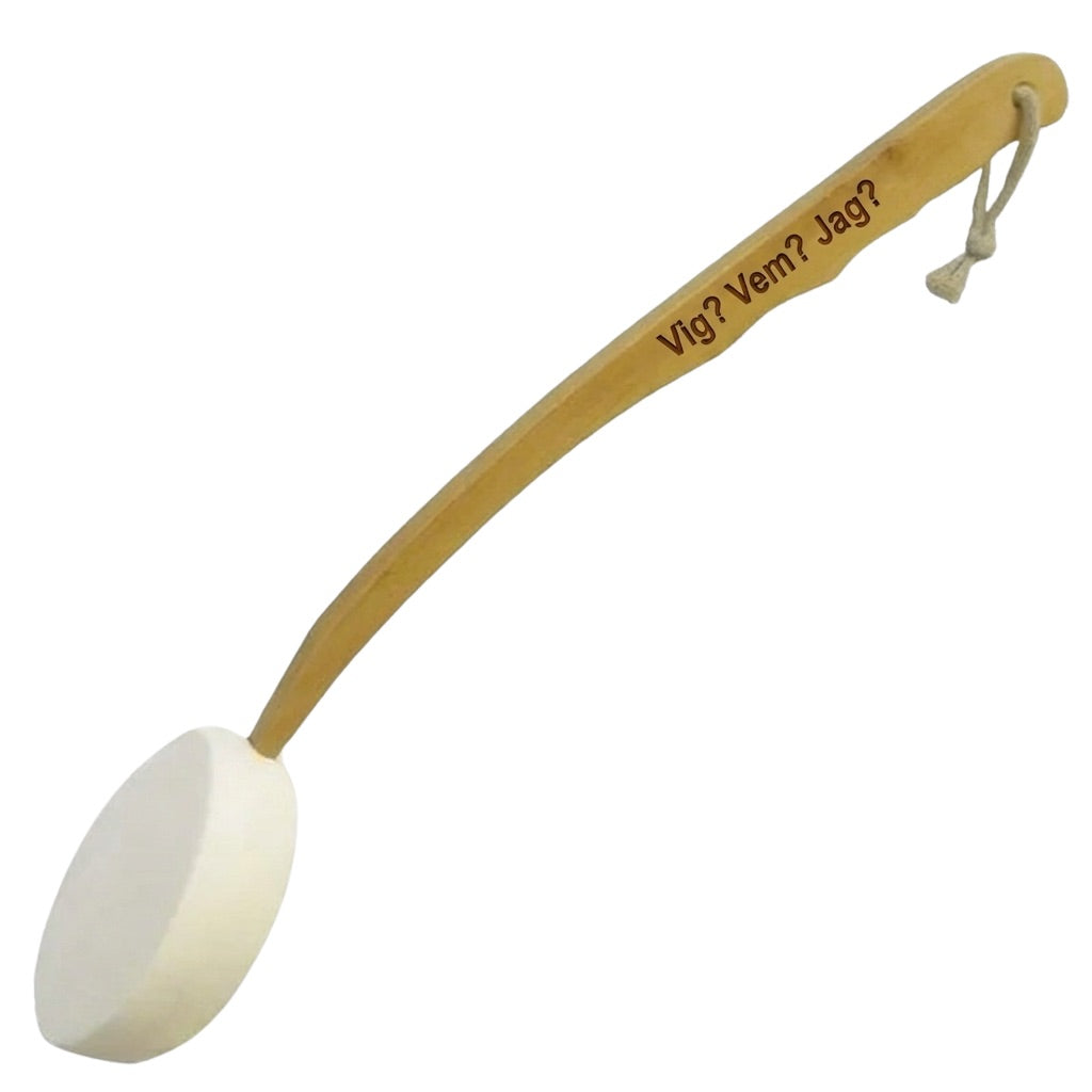 Lotion Borste / Kräm Borste