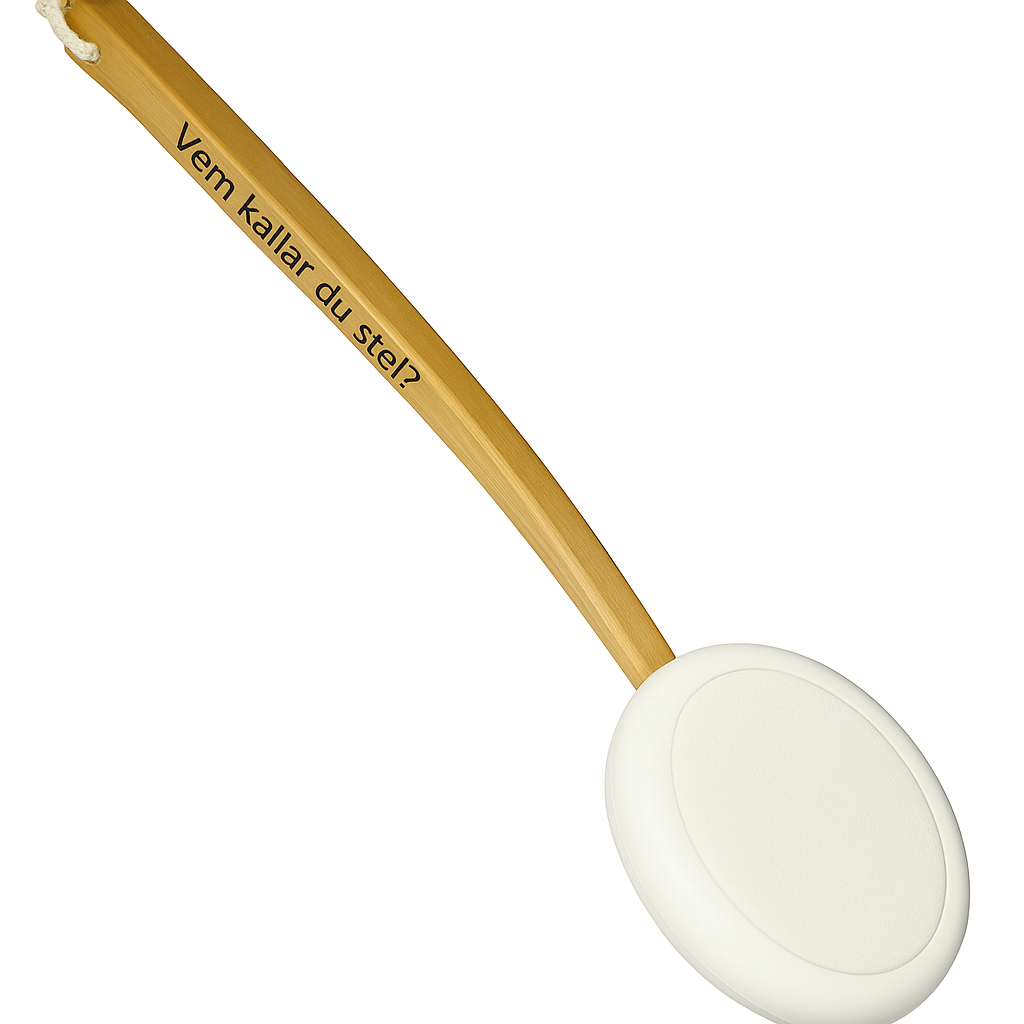 Lotion Borste / Kräm Borste