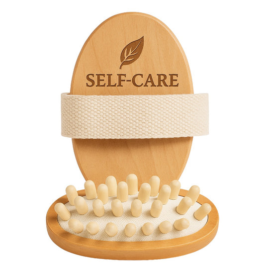 Massageborste