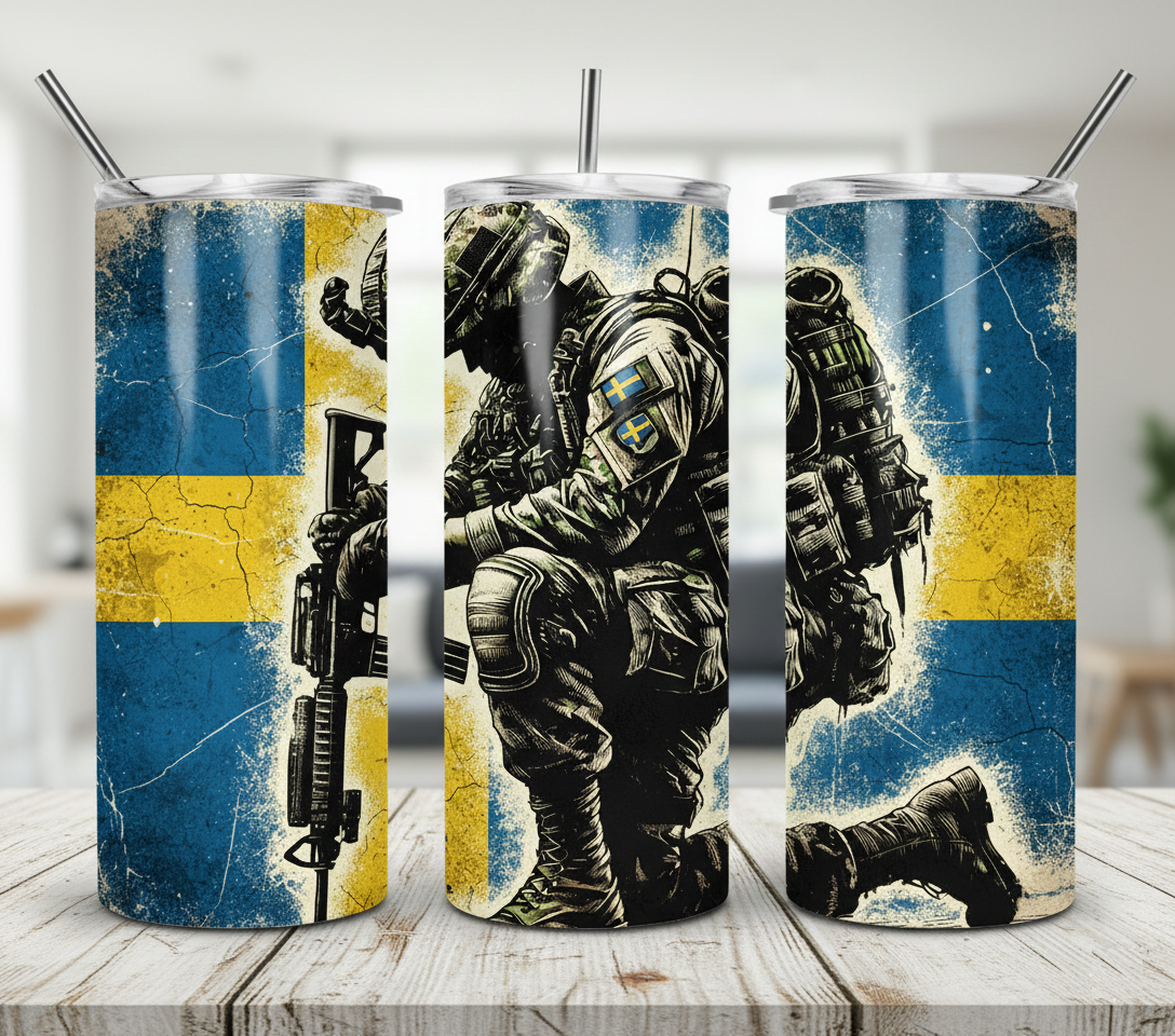 Tumbler 700 ml (71 designer)