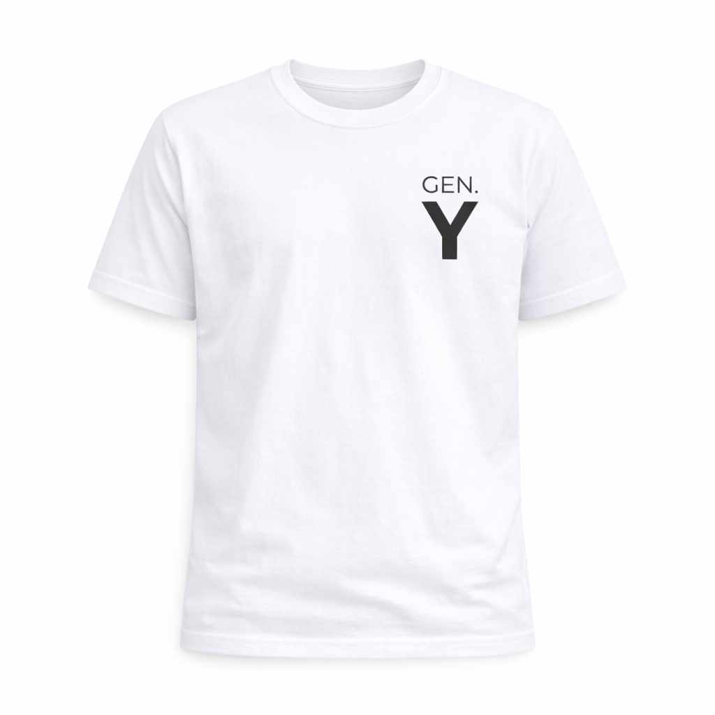 Generation Series – Millennials (1981-1996)