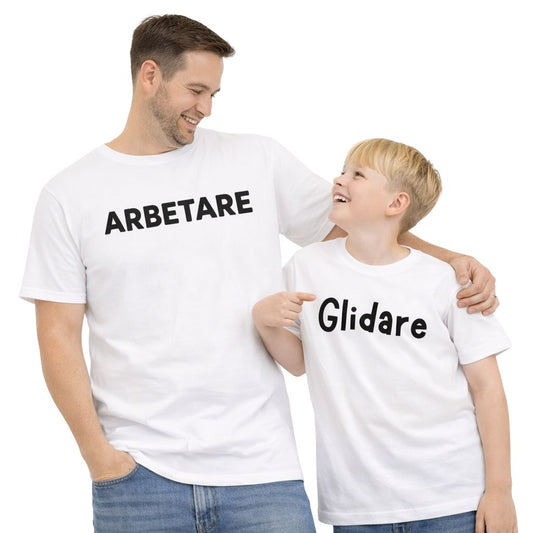 Mini-Match® – Arbetare & Glidare
