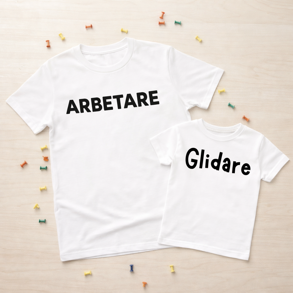 Mini-Match® – Arbetare & Glidare
