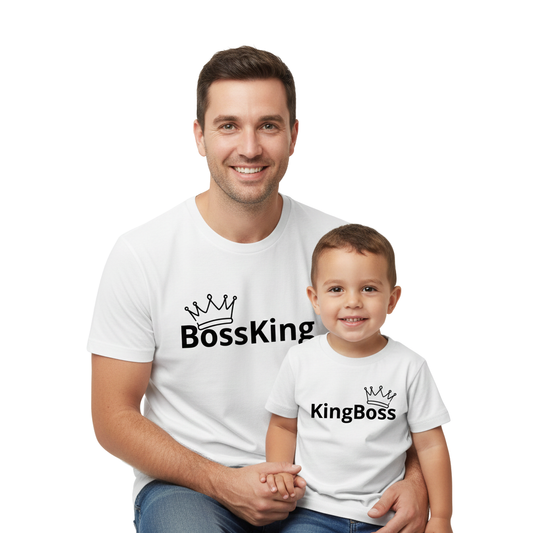 Mini-Match® – BossKing & KingBoss