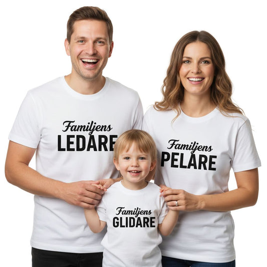 Mini-Match® – Ledare / Pelare /  Glidare
