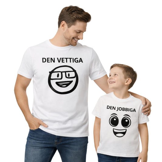 Mini-Match® – Den vettiga & Den jobbiga 2