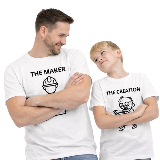 Mini-Match® – The Maker & The Creation 2