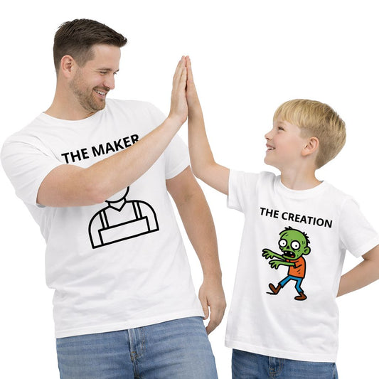 Mini-Match® – The Maker & The Creation 3