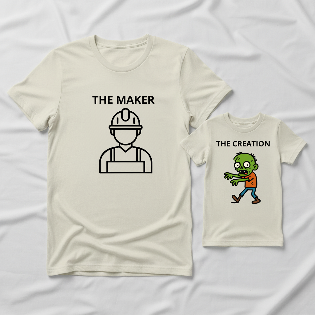 Mini-Match® – The Maker & The Creation 3