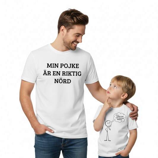 Mini-Match® – Nörd & Vem som skapade mig 2