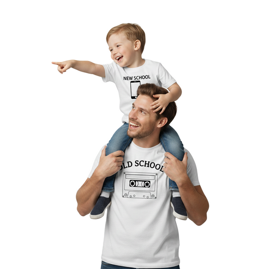 Mini-Match® – Old School & New School