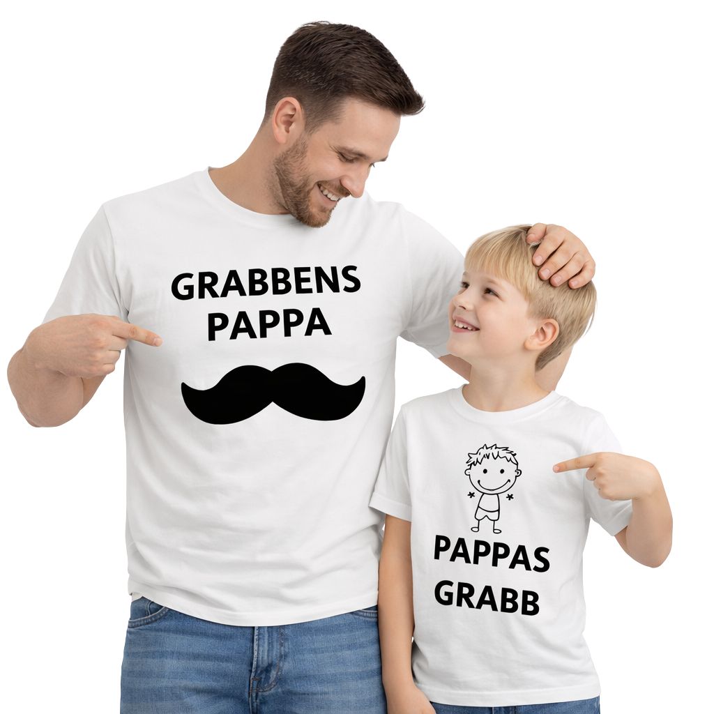 Mini-Match® – Grabbens Pappa & Pappas Grabb