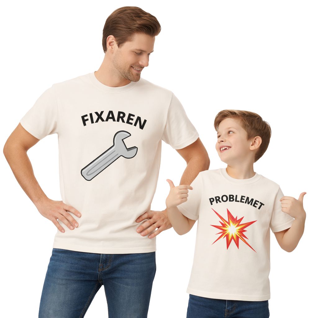 Mini-Match® – Fixaren & Problemet