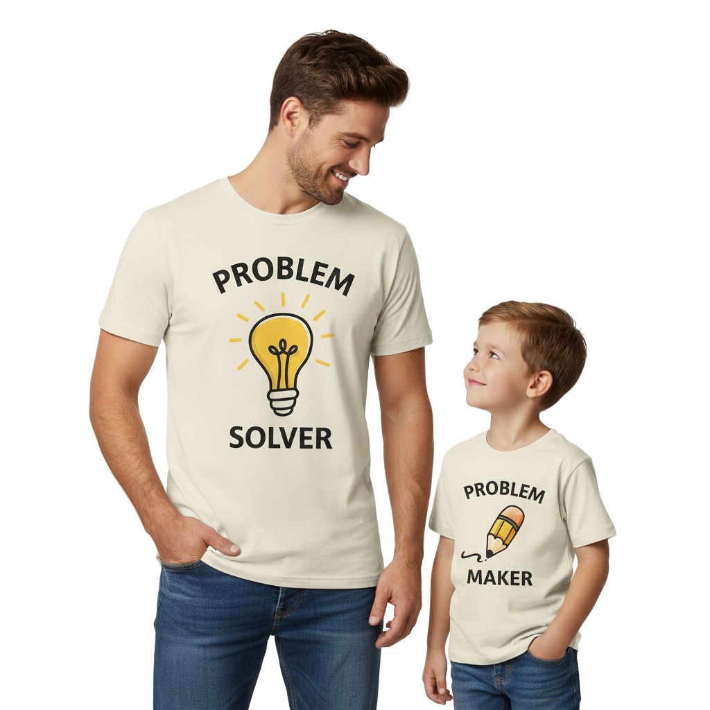 Mini-Match® – Problem Solver & Problem Maker 1