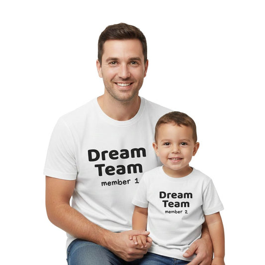 Mini-Match® – Dream Team