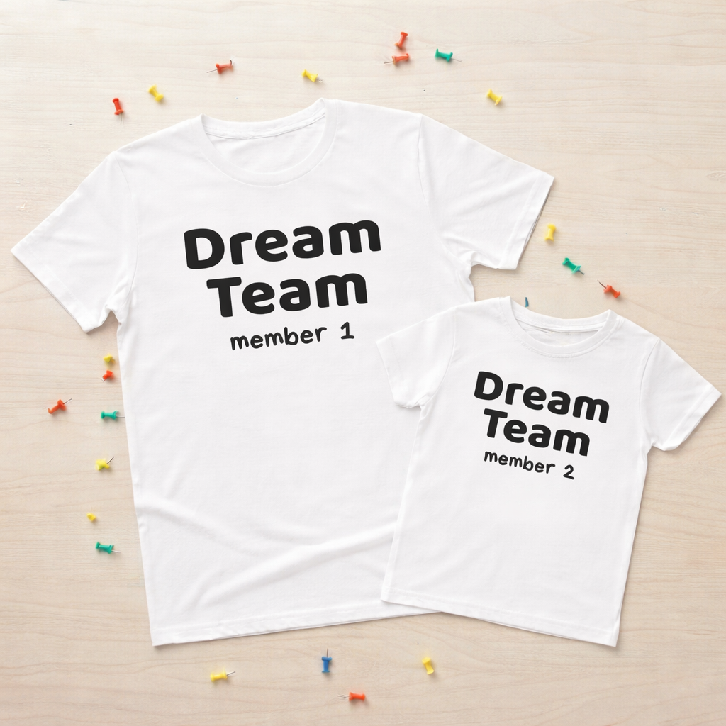 Mini-Match® – Dream Team