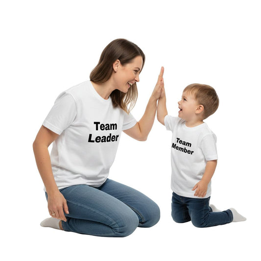 Mini-Match® – Team Leader & Team Member