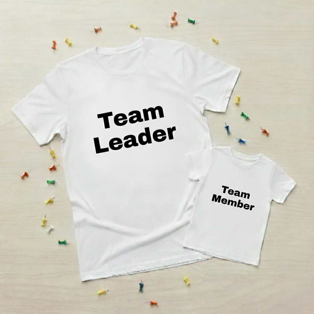 Mini-Match® – Team Leader & Team Member