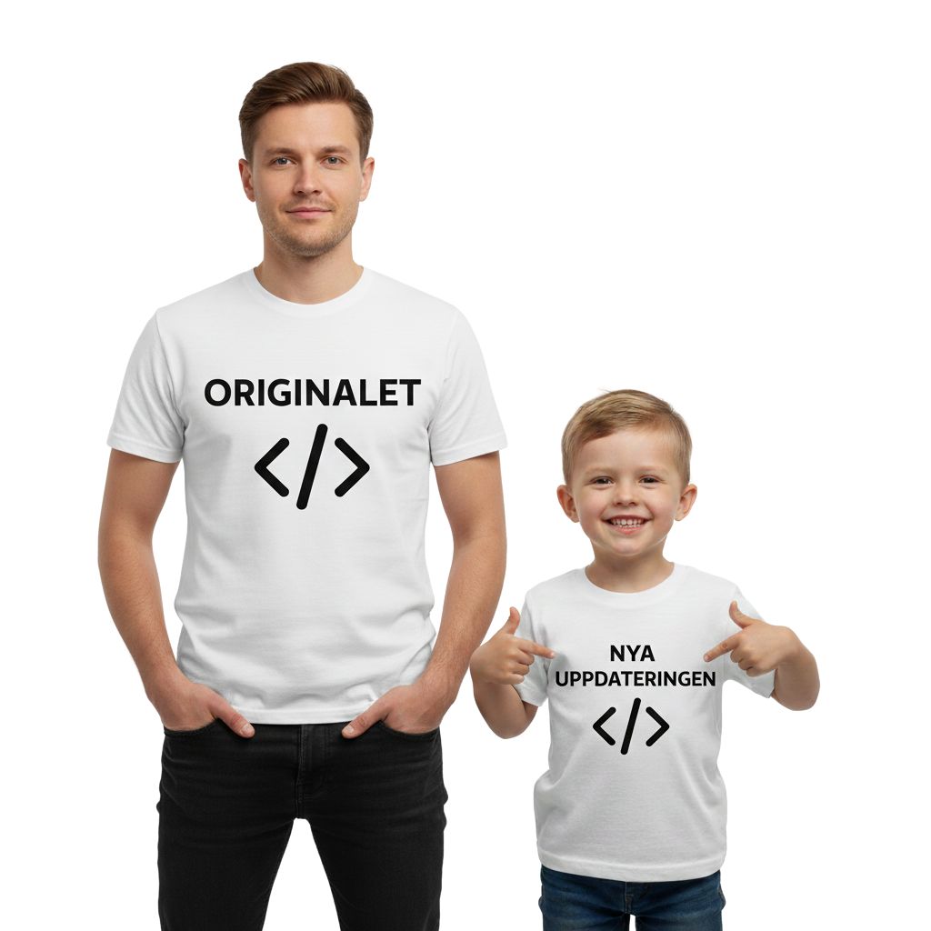 Mini-Match® – Originalet & Nya uppdateringen