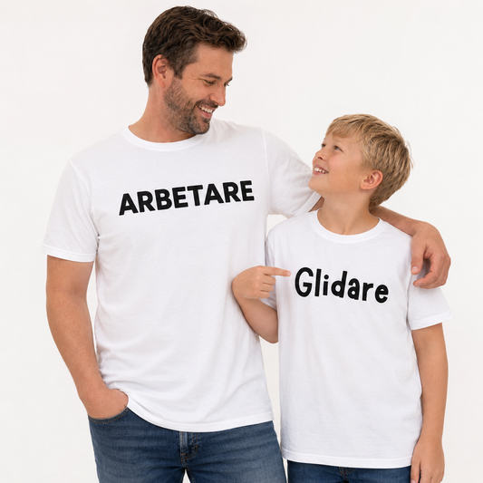 Mini-Match® – Arbetare & Glidare