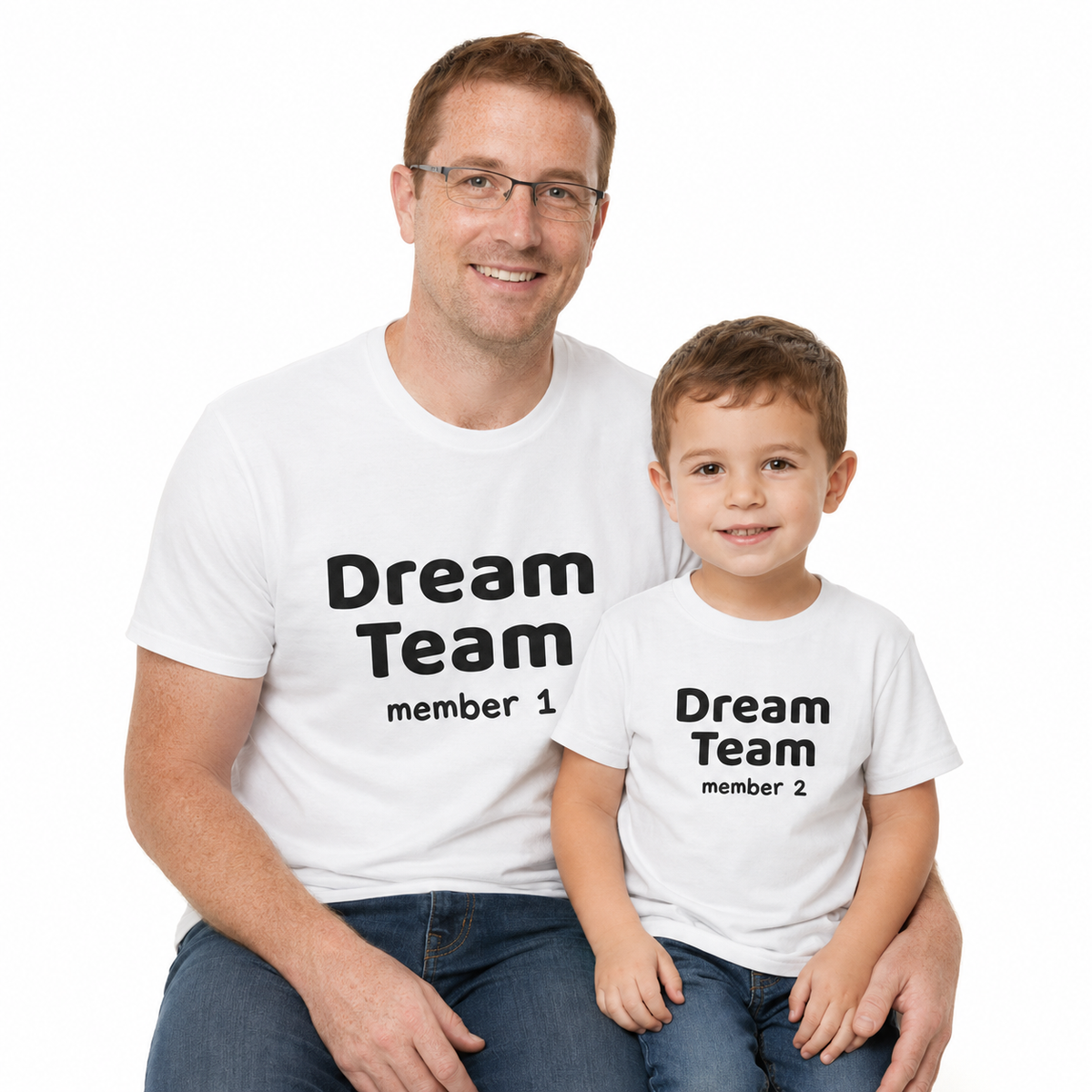 Mini-Match® – Dream Team