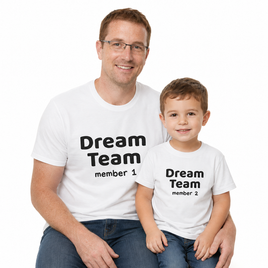 Mini-Match® – Dream Team