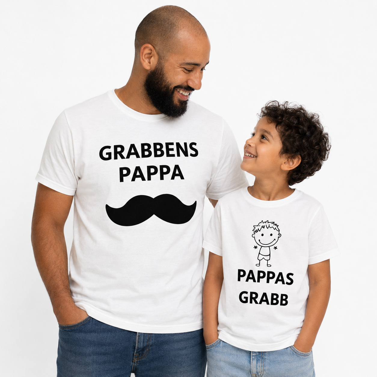 Mini-Match® – Grabbens Pappa & Pappas Grabb