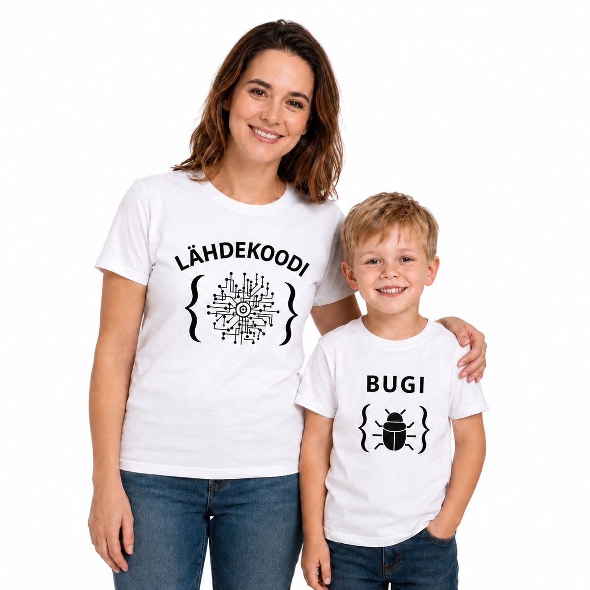 Mini-Match® – Lähdekoodi & Bugi