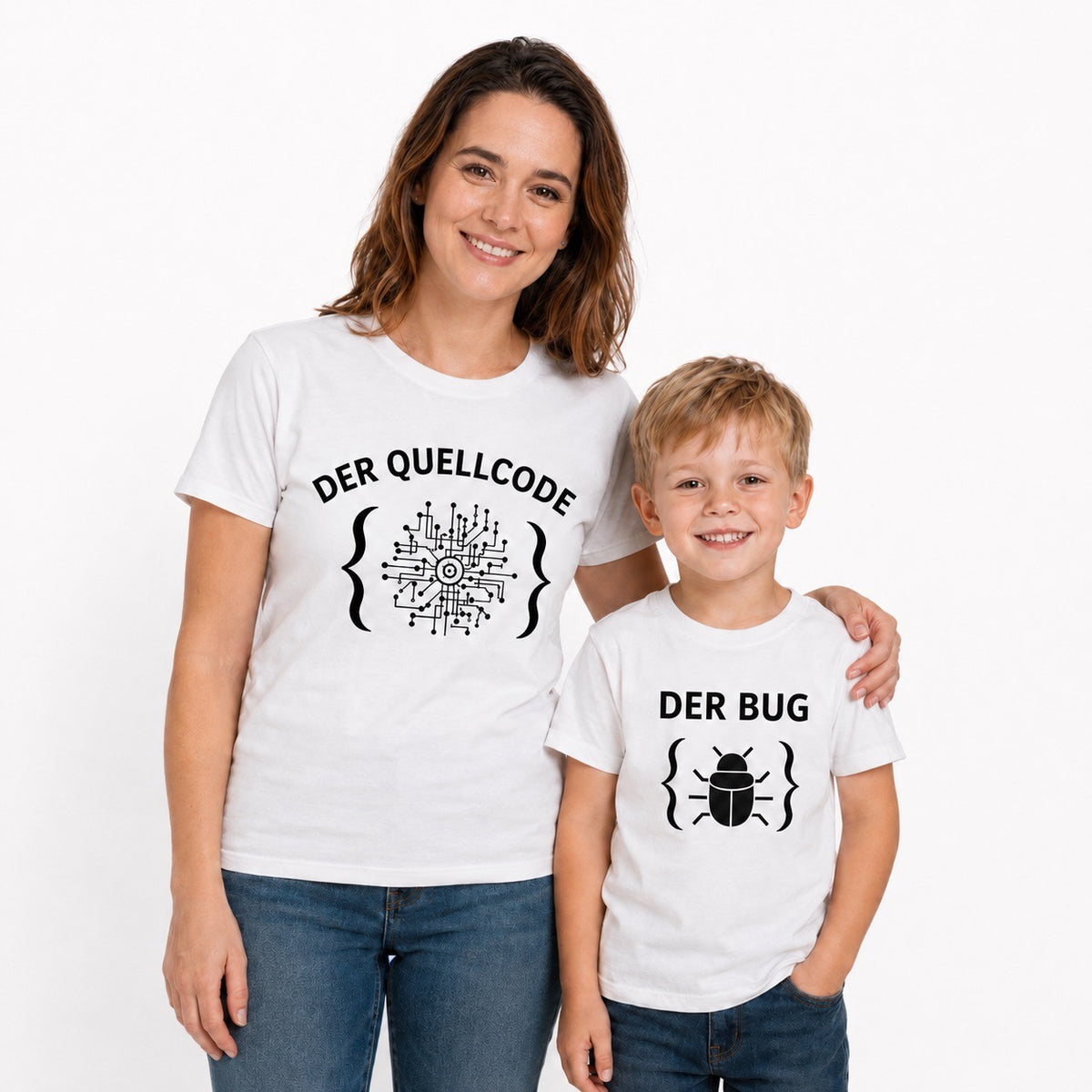 Mini-Match® – Der Quellcode & Der Bug