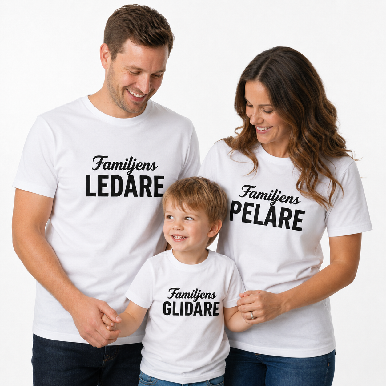 Mini-Match® – Ledare / Pelare /  Glidare