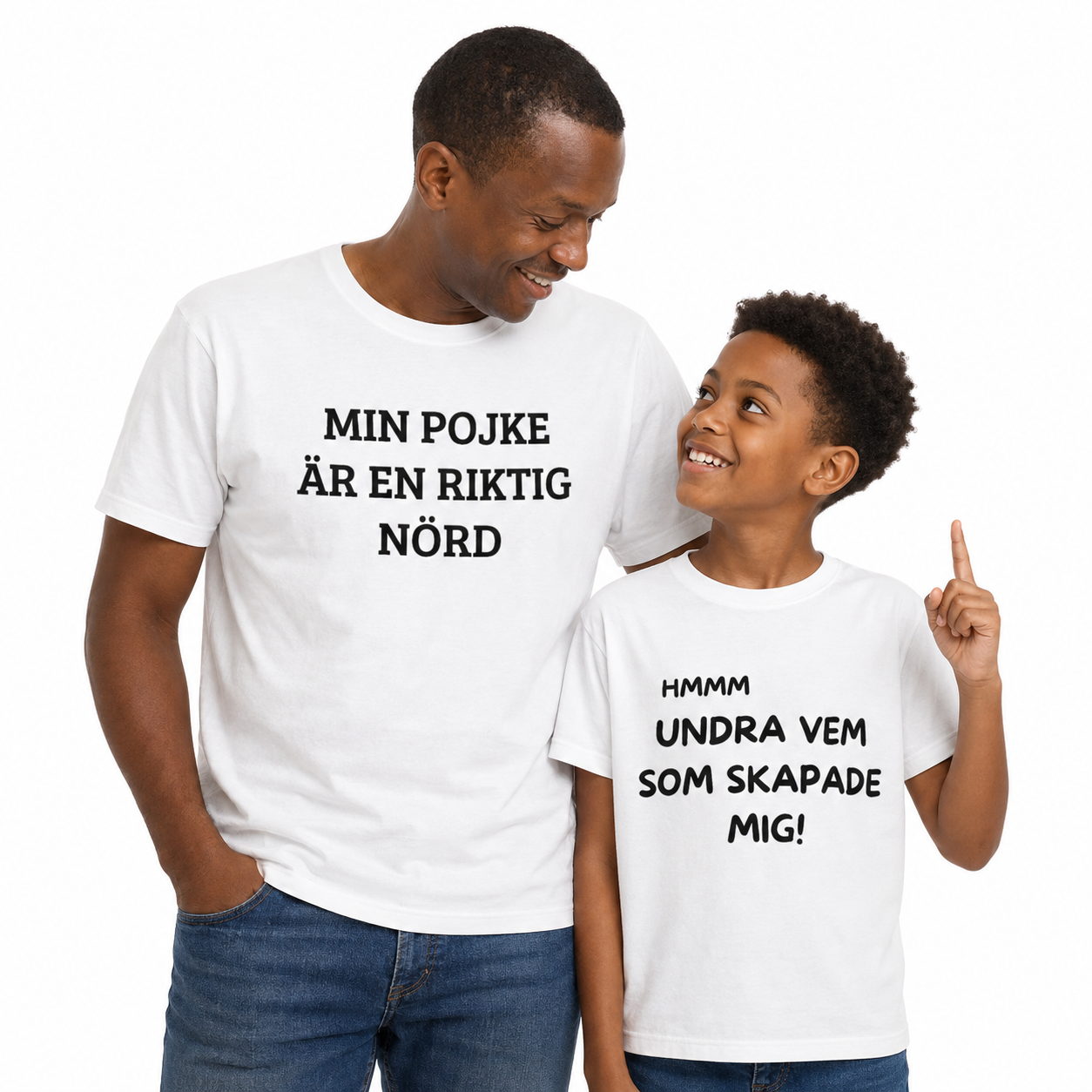 Mini-Match® – Nörd & Vem som skapade mig