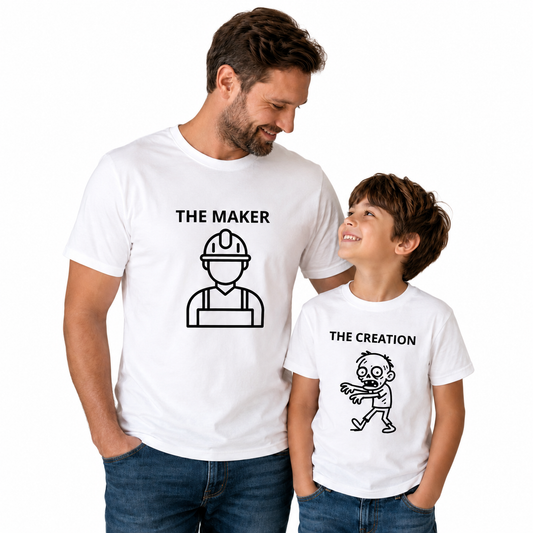 Mini-Match® – The Maker & The Creation 2
