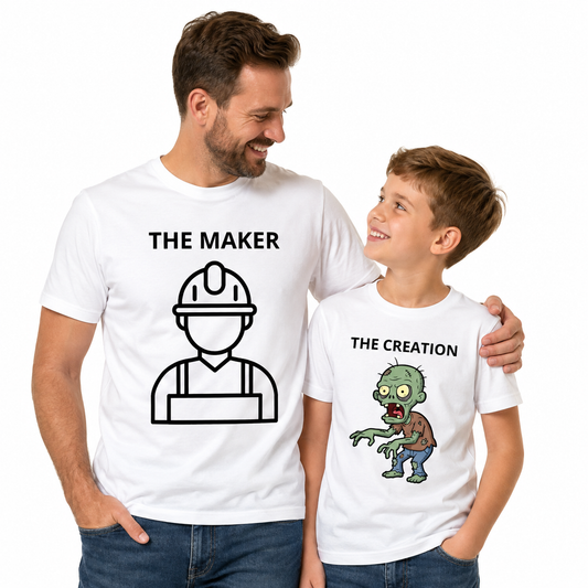 Mini-Match® – The Maker & The Creation 3