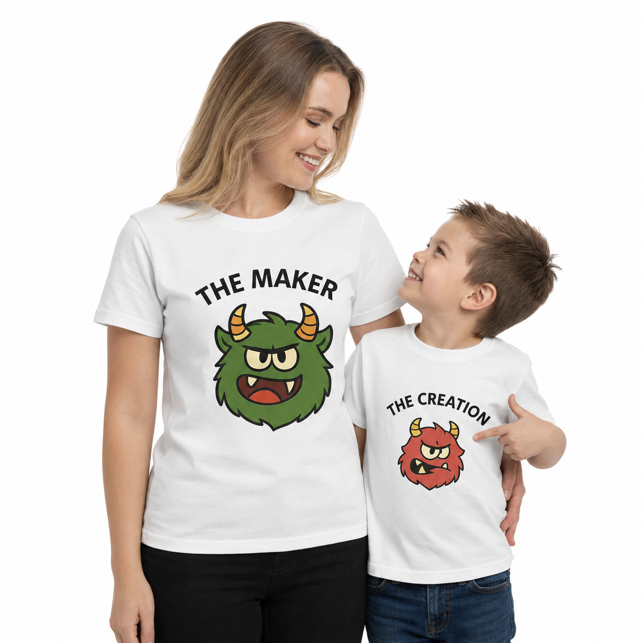 Mini-Match® – The Maker & The Creation 5