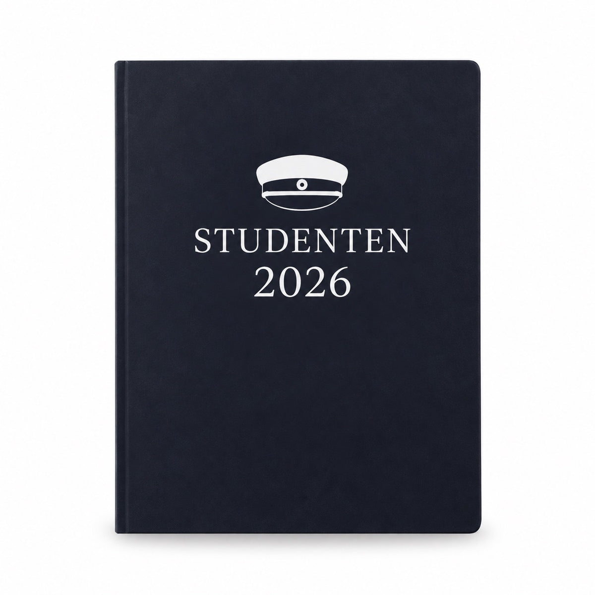 Minnesbok till studenten – hälsningar & minnen