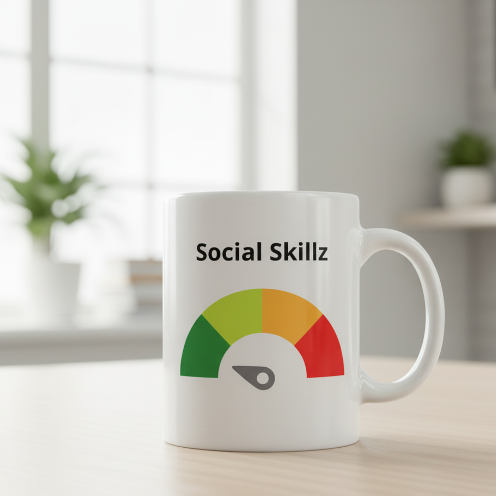 Mugg med tryck (32 designer)