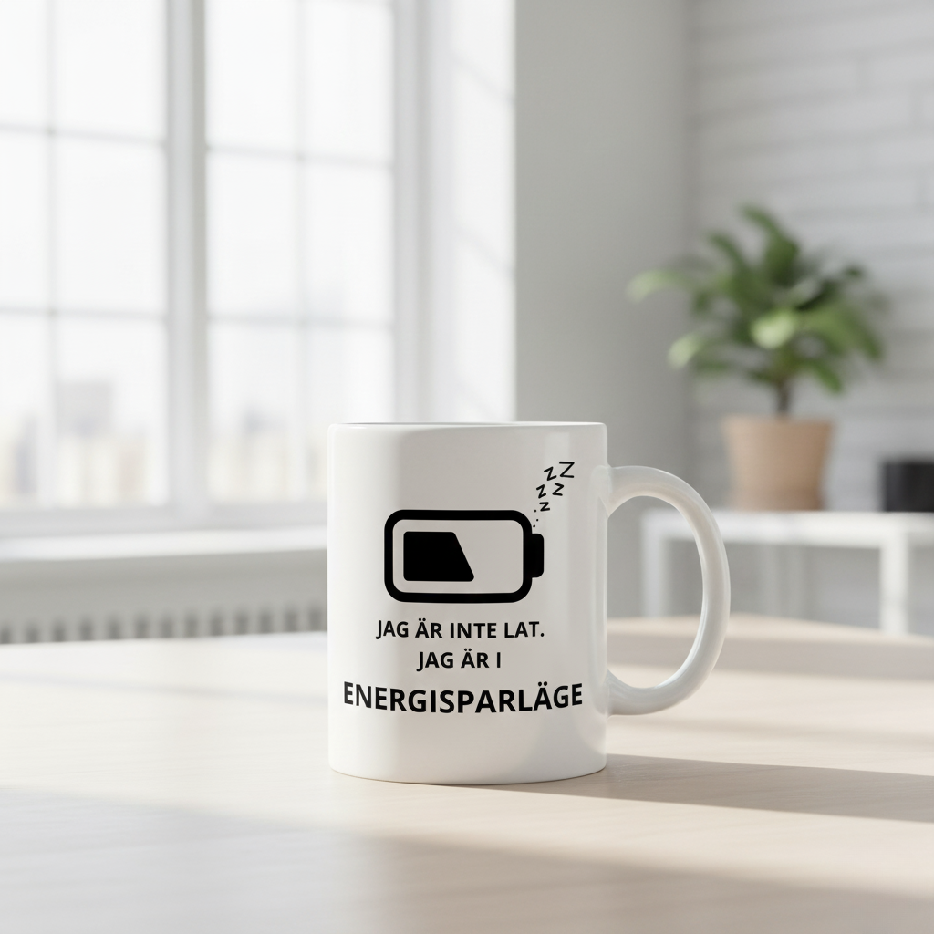 Mugg med tryck (32 designer)