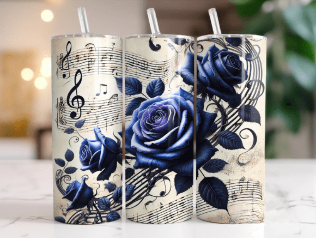 Tumbler 700 ml (71 designer)