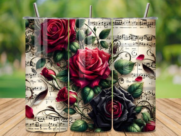 Tumbler 700 ml (71 designer)