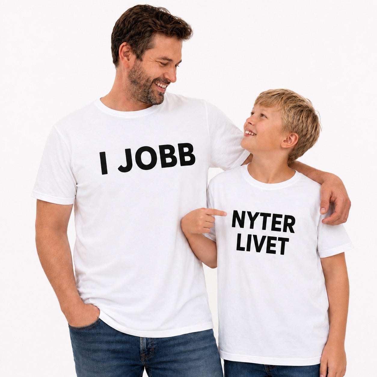 Mini-Match® – I jobb & Nyter livet