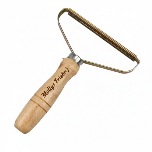 Pälskrapa / Lint Remover