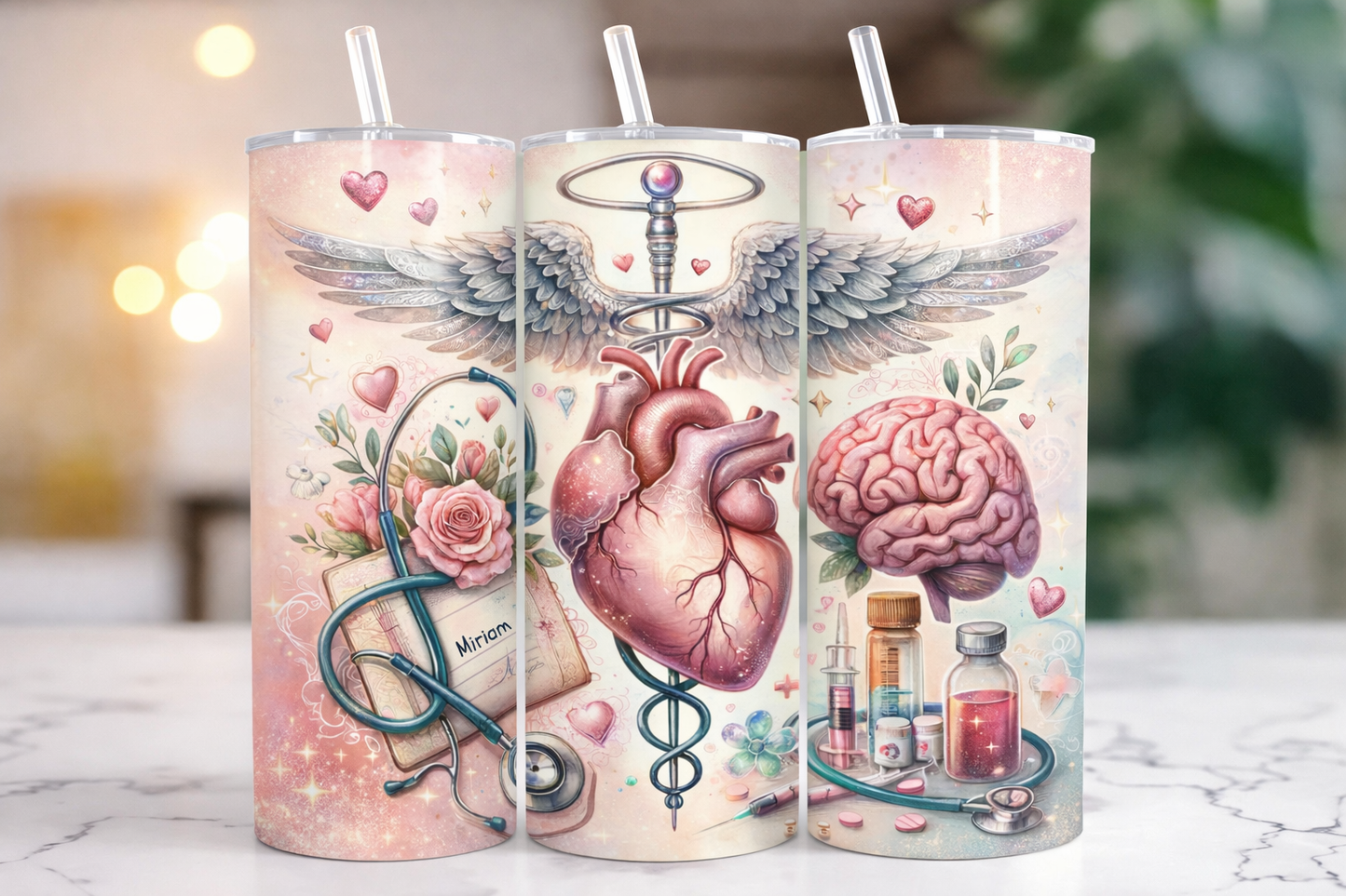 Tumbler 700 ml (71 designer)