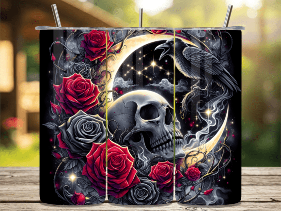 Tumbler 700 ml (71 designer)