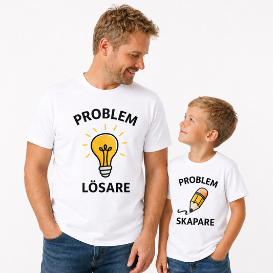Mini-Match® – Problem Solver & Problem Maker 1