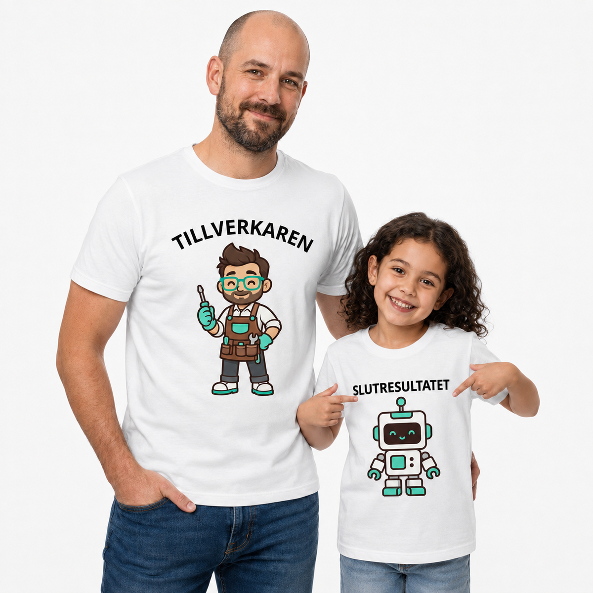 Mini-Match® – Tillverkaren & Slutresultatet