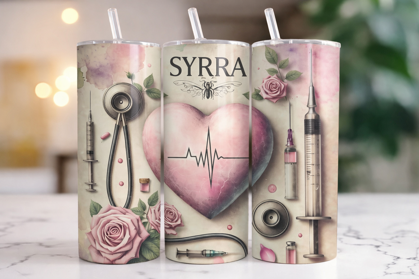 Tumbler 700 ml (71 designer)